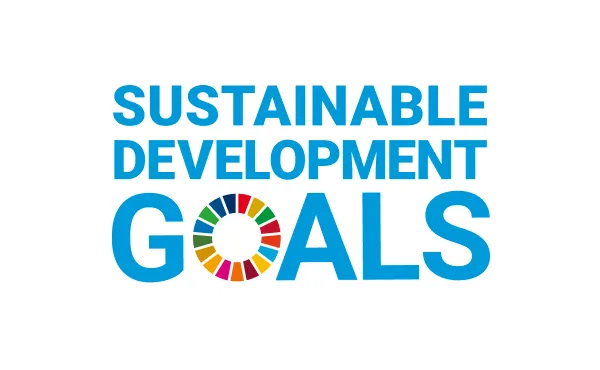 SUSTAINABLE DEVELOPMENT GOALS